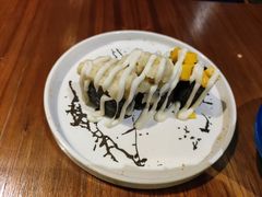 -Mr·Fish鱼鲜生海鲜放题(银泰in99店)