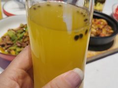 -老湘亲·品鉴湘菜(蔡塘爱琴海店)