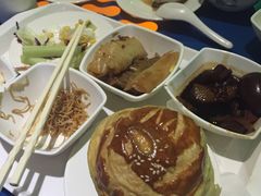 -堂会·KTV·自助餐·团建聚会(天河店)