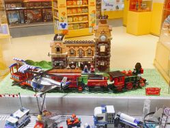 -LEGO(国贸商城店)