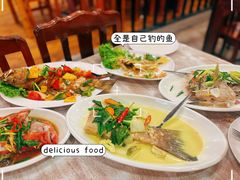 -唐人街(耀华力路)