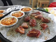-旺记碳烤肥牛(总店)