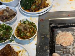 -苏格里岛自助烤肉海鲜火锅(成都金牛万达店)