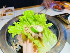 -杨记齐齐哈尔烤肉(总店)
