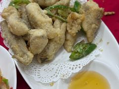 -蛇口康乐快餐鱼仔档(翠苑小区店)