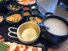 -九田家黑牛烤肉料理(珠江摩尔店)