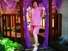 -水晶之星洗浴温泉汗蒸