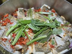 -金塔傣乡·云南民族特色菜·傣味手抓饭(金瓦路店)