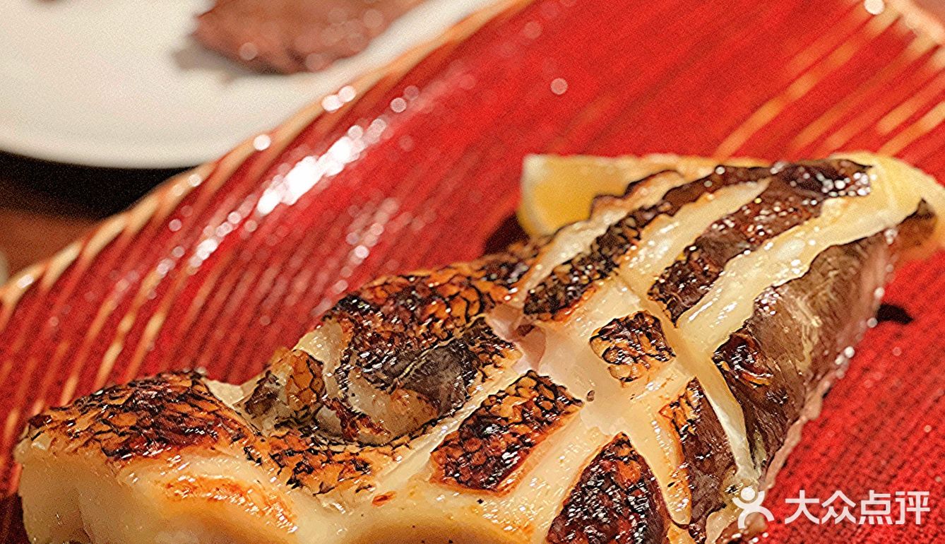 打卡高岛屋新开的日式烤肉，环境和食材都太太太好啦！