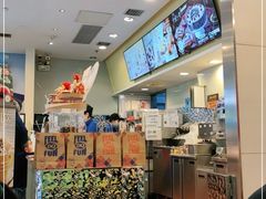 -DQ·蛋糕·冰淇淋(惠山万达店)