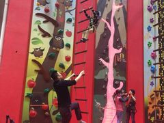 -蒙特利亲子乐园