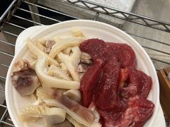 -蜀皇·菌汤鲜黄牛肉汤锅(宽窄巷子店)
