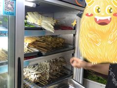 -陈氏老字号十三小炸炸店