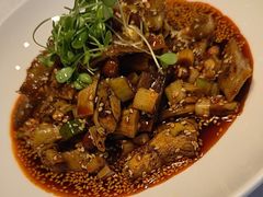 -院8里·少城记忆老川菜(宽窄巷子店)