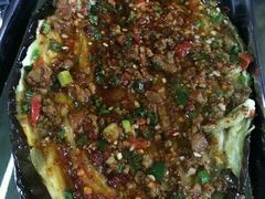 -舌尖上的石棉何雨露烧烤