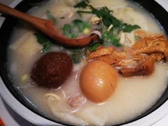 -大头亮羊汤烩面·河南非遗(良乡总店)