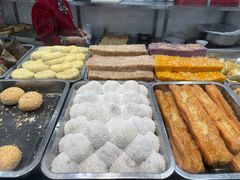 -常州糕团店(北大街新世纪商城店)