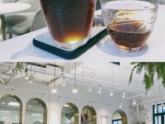 -Fridi Patisserie Cafe