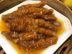 -佬港味粤味小馆(锦艺城店)
