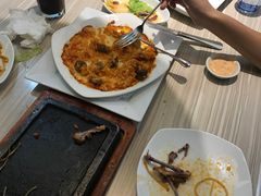-必胜客(嘉兴万达店)