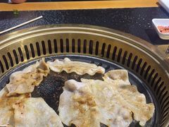 -牛鲜盛齐齐哈尔烤肉(曹路店)