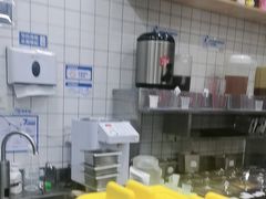-茶百道(吉嘉港店)