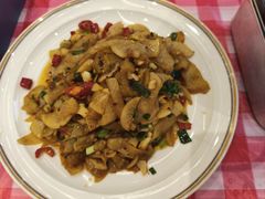 -三只鸟本地特色菜馆(上饶总店)