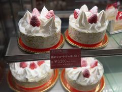 -不二家(数寄屋橋店)