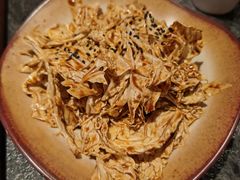 -前门后头老北京铜锅涮肉·京味菜·烤鸭(伊藤洋华堂店)