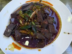 -大嘻咹biangbiang面(历史博物馆店)