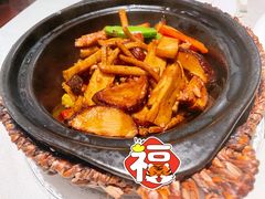 -相思林金岛饭店(青山湖店)