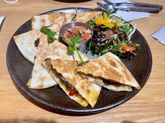 -HELLO 27 意面·沙拉·帕尼尼