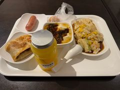 -阿那亚第三食堂 Cafeteria 3