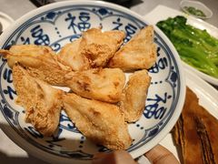 -陶兰居·手工点心·粤菜(圆融时代广场店)