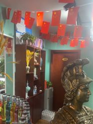 -尚逸男士理发馆·专注男发