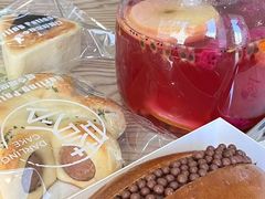 -嗒令甜品·主题融合料理餐厅(首座时代店)