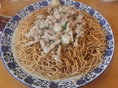 -裕兴记·三虾面(西北街总店)