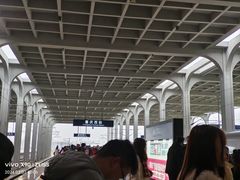 -德克士(西站站内店)