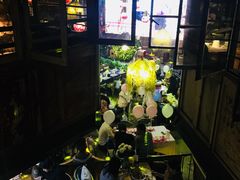 -胡桃里音乐酒馆(曲江店)