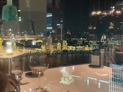-翡翠36餐厅(浦东香格里拉店)