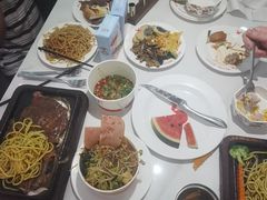 -凡塔斯牛排自助餐厅(广东佛山三水万达店)