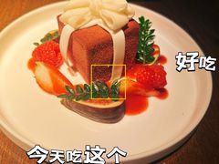 -夏朵餐厅(丁香店)