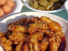 -聚首堂·特色小吃·肘子(什刹海德胜门店)