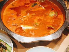 -老凯俚酸汤鱼(鸿通城店)
