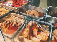 -王宝和酒家(黄浦店)