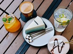 -Willing·Coffee&Brunch&Dinner(万达店)