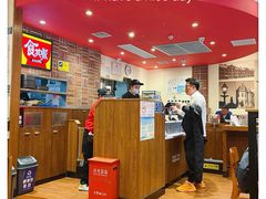 -食其家·牛丼咖喱(冠捷大厦店)