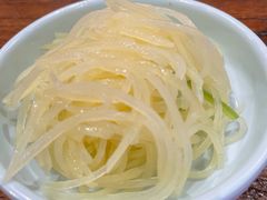 -李先生牛肉面大王(大兴枣园店)