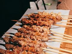 -肉串汪(西便门店)