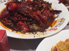 -有位虾匠·香辣蟹·小龙虾(李村店)